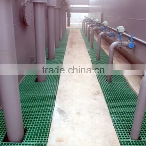 Frp Grating Price,grate Plate,tree Grate Price thumbnail-5