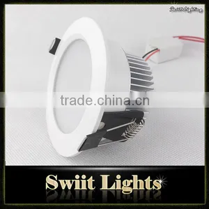 2015 Latest COB LED Spotlight 5W thumbnail-2