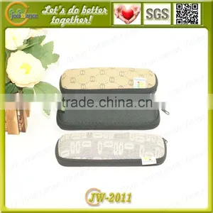 2016 New Wholesale Cheap Price Hot Selling EVA Cute Glasses Case thumbnail-3