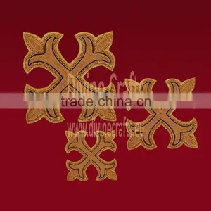 Stunning Handmade Cross thumbnail-1