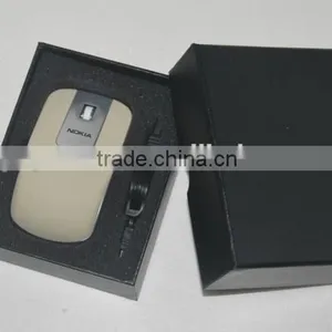 Advertising GIft High Quality Webkey/Weblink Wireless Mouse With Lithium Battery thumbnail-5