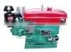 SD LD Series Single Cylinder Diesel Engine (2kW-25kW) thumbnail-1