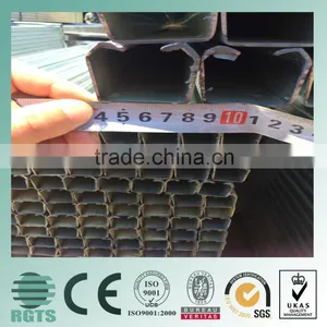 Wholesale China Factory c Channel Weight,c Channel Steel Price,double c Channel thumbnail-5