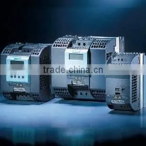 Siemens 6SL3211-0AB23-0UB0 SINAMICS G110 Inverter thumbnail-1