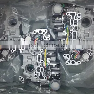 ATX Jf015E Valve Body Transmission Automatic Transmission Parts thumbnail-1