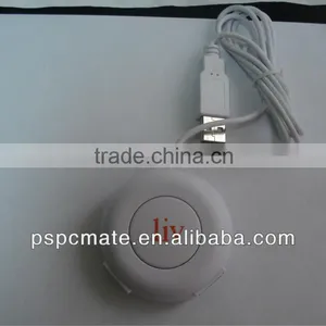 Computer Accessories/usb Hub With Webkey thumbnail-1
