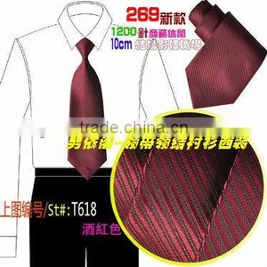 100%silk Neck Tie 288colors for Your Choice thumbnail-1