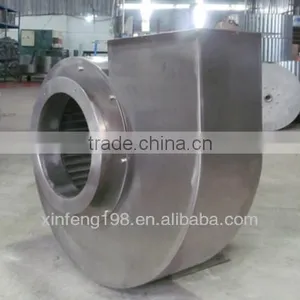 Stainless Steel Ventilation Fan DZ75/inox Fan/Small Industrial Fan thumbnail-1