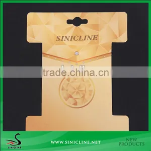 Sinicline Custom Paper Jewelry Tags thumbnail-1