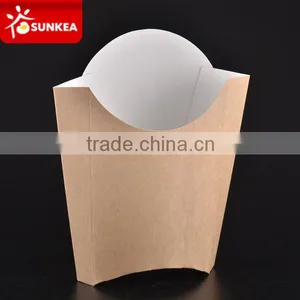 Chinese Food Grade Chip Cartons thumbnail-4