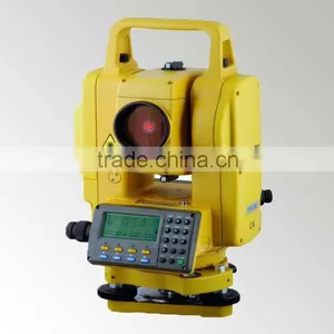 SOUTH NTS-352R Total Station Reflector Total Station thumbnail-1