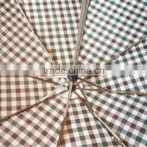 Promotional Luxury Rain Telescopic Umbrella Two People Umbrella thumbnail-2