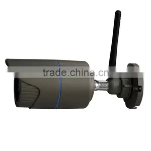 HD IR Cut IP66 Outdoor Onvif Wireless 1080p hd ip Cctv Security Camera With Great Price thumbnail-2