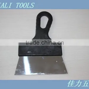 Scraper With Stainless Steel Blade,PC Handle thumbnail-1