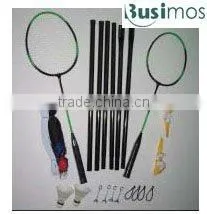2-player Badminton Set thumbnail-1