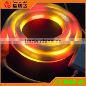 High Quality! Colored Jacket&milky White Jacke LED Neon Lights thumbnail-1