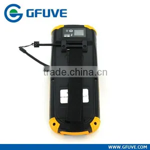 Android WiFI GPRS WCDMA 1D Barcode Reader PDA thumbnail-3