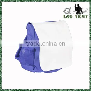Blank Sublimation Backpack thumbnail-1