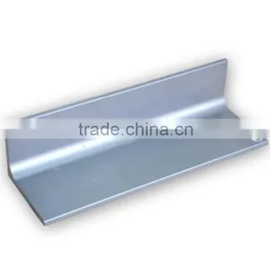 Extruded Aluminium Angle thumbnail-1