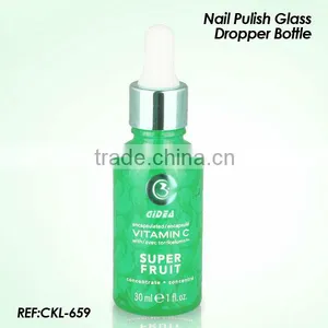 Liquid Dropper Bottle 5ml 10ml 30ml 50ml 100ml thumbnail-1
