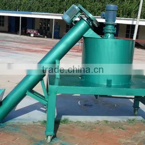 Foam Concrete Machine/HUIOU thumbnail-1