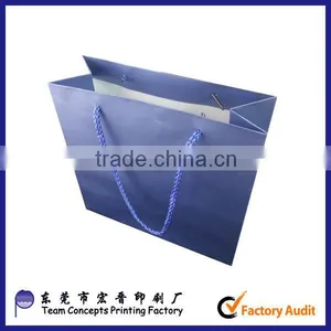 Laminated Shopping Bag thumbnail-6