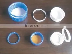 Cap Slitting Machine for Drink Bottle Cap thumbnail-3