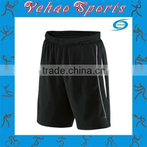 OEM Custom Made Soccer Shorts thumbnail-3