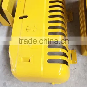 Volvo Excavator EC360B Cab 14611671 14530001 14523604 14518250 14522045 thumbnail-2