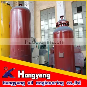 Olive Oil Production Line thumbnail-4