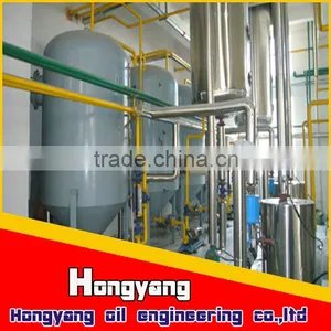 10-300 TPD Hot Sale Oil Machine Soybean/soya Oil Producing Project thumbnail-4