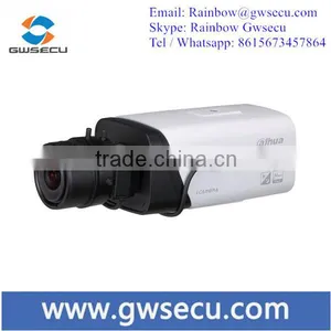 2MP Full HD WDR Network Camera IPC-HF5221E Dahua Bullet Camera thumbnail-1