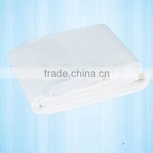 Super Absorbtion OEM Water Proof PE Film Disposable Underpad thumbnail-3