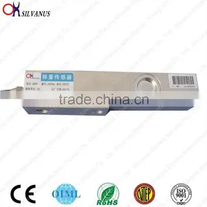 Single Shear Beam Electronic Platform Scale Load Cell thumbnail-1
