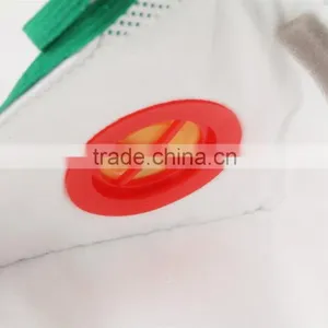 Breathing Valve Activated Carbon Gas Dust Masks Anti-fog Haze PM2.5 Protective Respirators thumbnail-6