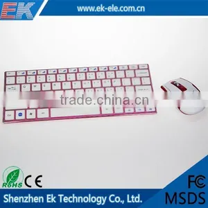 Wholesale Products Wireless Mouse and Keyboard thumbnail-3