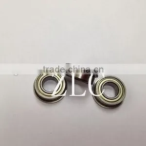 Flange Ball Bearing Mini Series Good Quality Bearing MF115 MF Series thumbnail-2