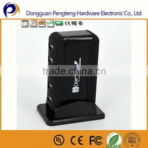 Usb Hub With External Power Supply thumbnail-1