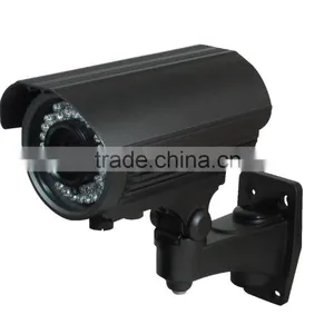 Best Price CCTV Camera 1.3/2.0 Megapixel Bullet CVI Camera With White Housing thumbnail-3