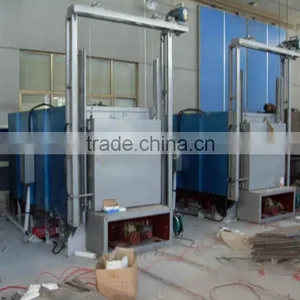 OEM Car-Type Quenching and Tempering Natural Gas Furnace thumbnail-1