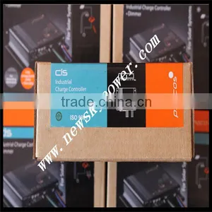 Cis10 Cis20 12v Solar Panel Charge Controller Solar Panel Controller Phocos Controller thumbnail-4