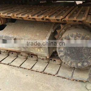 Used Caterpillar 320D Excavator CAT 320D Excavator Cheap Sale thumbnail-3