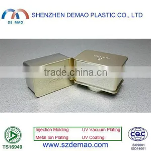 Cosmetic Packing Plastic Bottle Lid thumbnail-1