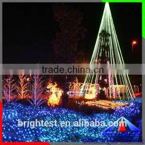 Mini Lights LED String for Christmas thumbnail-1