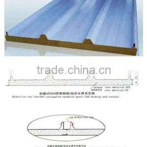 Foam Roof Panels thumbnail-1