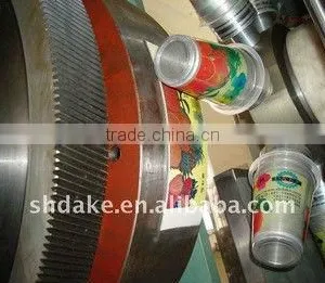 New 6 Color Bent Offset Printer thumbnail-2