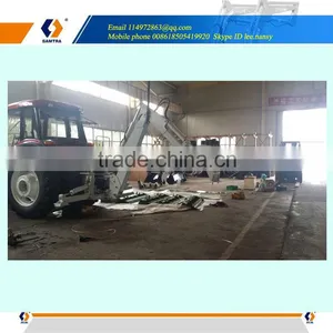 Tractor Small Backhoes for Sale thumbnail-3