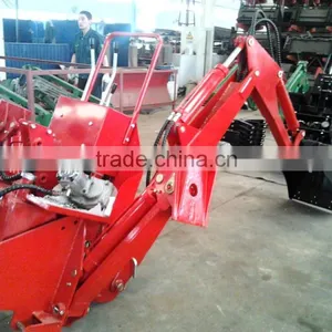 Hydraulic PTO Pump/ Backhoe Buckets/ Thumb Grab Spare Parts for Backhoes thumbnail-1