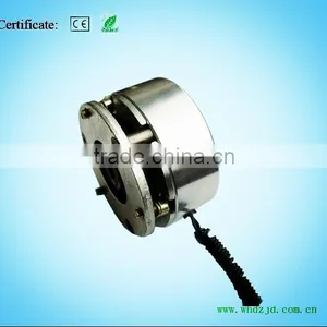 Electric Motor Brakes thumbnail-1