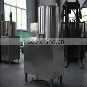 Industrial Macaroni Pasta Making Machine thumbnail-5